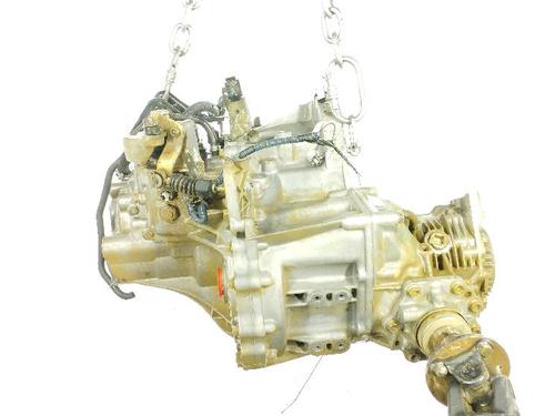 Gearbox NISSAN X-TRAIL I (T30) 2.2 dCi 4x4 | BP27514003M3 