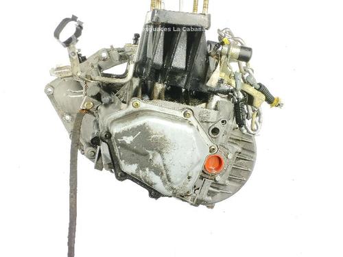 Gearbox PEUGEOT BOXER Bus (244, Z_) 2.2 HDi | BP29993921M3 