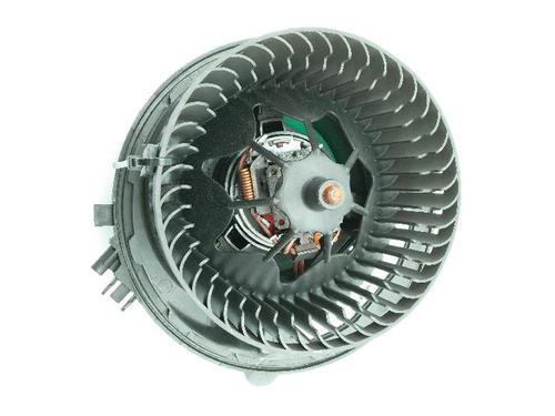 Used Heater blower motor AUDI A3 (8V1, 8VK) 1.6 TDI (105 hp) 24121323