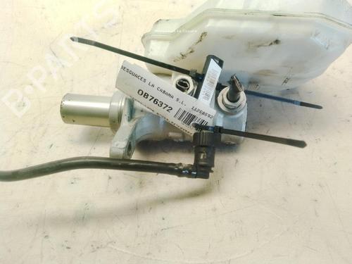 Brake master cylinder LAND ROVER DISCOVERY SPORT (L550) 2.0 D | BP29583097M77 