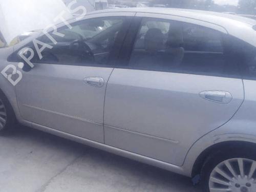 AC compressor FIAT LINEA (323_, 110_) 1.3 D Multijet (323AXB11, 323AXB1A) | BP32203981M34