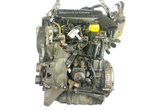 Engine NISSAN PRIMASTAR Bus (X83) dCi 100 | BP36430395M1 - Image 2