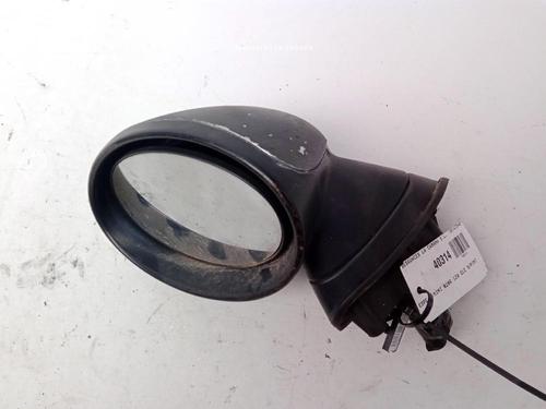 Lusterko boczne lewe MINI MINI (R50, R53) Cooper BP28208933C26