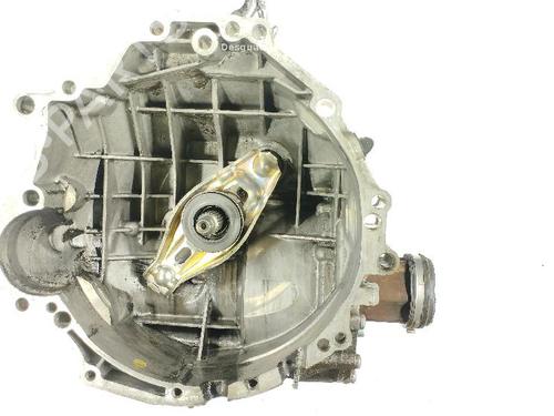 Used Gearbox Gearbox 27924972 27924972