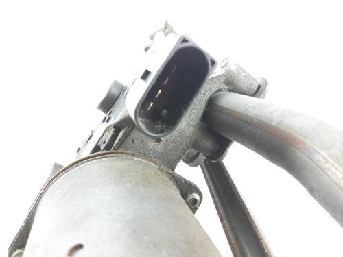 Front wiper motor MERCEDES-BENZ SPRINTER 3,5-t Van (B906) 315 CDI (906.631, 906.633, 906.635, 906.637) | BP18358528M29 