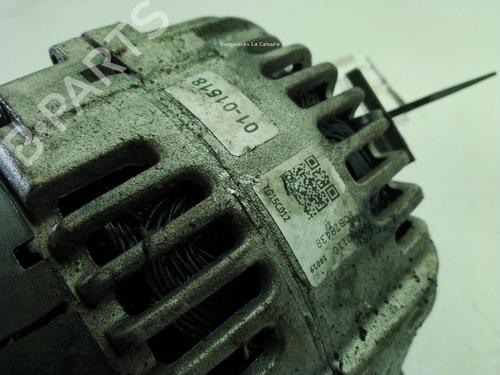 Alternator BMW 3 (E46) 330 d | BP35750279M7 - Image 5