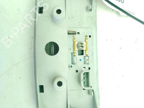 Interior roof light SEAT IBIZA IV SC (6J1, 6P5) 1.4 TDI | BP27472584I8 