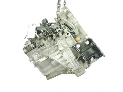 Gearbox KIA CARENS III MPV (UN) 2.0 CRDi 140 | BP19445362M3 