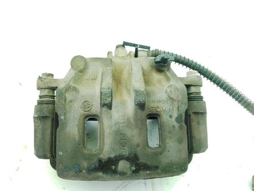 Left front brake caliper SSANGYONG KYRON 2.0 Xdi | BP30477212M105 - Image 4