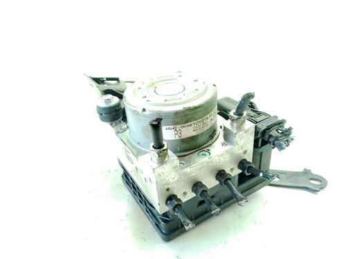 Used ABS pump ABS pump TOYOTA AYGO X (_B7_) 1.0 VVT-i (KGB70) (72 hp) 35721006 35721006