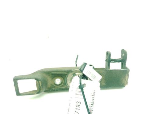 Used Hood lock MERCEDES-BENZ SPRINTER 3,5-t Van (B906) 315 CDI (906.631, 906.633, 906.635, 906.637) (150 hp) 30845005