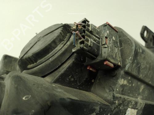 Left headlight OPEL CORSA D (S07) 1.3 CDTI (L08, L68) | BP39163815C28 - Image 4