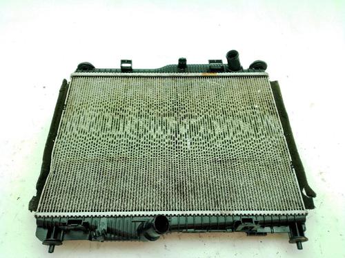 Used Water radiator Water radiator FORD FIESTA VII (HJ, HF) 1.0 EcoBoost (101 hp) 33651586 33651586