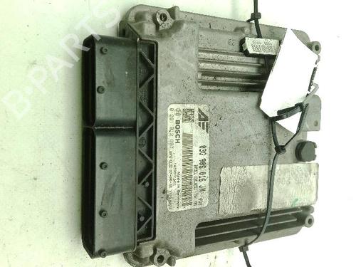 Used Electronic module VW SHARAN (7M8, 7M9, 7M6) 2.0 TDI (140 hp) 32313421