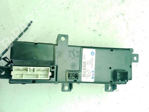 Left front window switch JEEP GRAND CHEROKEE II (WJ, WG) 3.1 TD 4x4 | BP29628517I27 