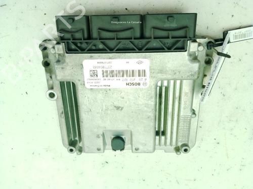 Used Control unit Control unit RENAULT TALISMAN Grandtour (KP_) 1.6 dCi 160 (160 hp) 29765425 29765425