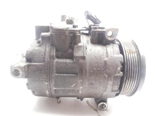 AC-Kompressor MERCEDES-BENZ S-CLASS (W220, V220) S 320 CDI (220.026, 220.126) | BP24044435M34