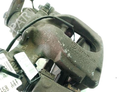 Left rear brake caliper RENAULT MASTER III Van (FV) 2.3 dCi 170 FWD (FV0L) | BP34052906M107  - Image 5