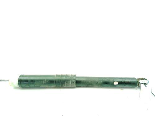 Used Left rear shock absorber Left rear shock absorber RENAULT CAPTUR I (J5_, H5_) 0.9 TCe 90 (90 hp) 34418624 34418624