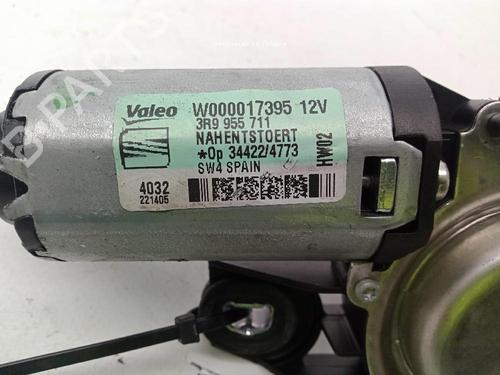 Rear wiper motor SEAT EXEO ST (3R5) 2.0 TDI | BP26195089M102 - Image 4