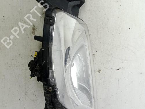 Used Right front fog light Right front fog light PEUGEOT 308 I (4A_, 4C_) 1.6 HDi (92 hp) 34052944 34052944