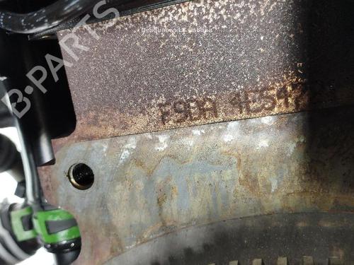 Motor FORD FOCUS I (DAW, DBW) 1.8 TDCi | BP28350647M1 