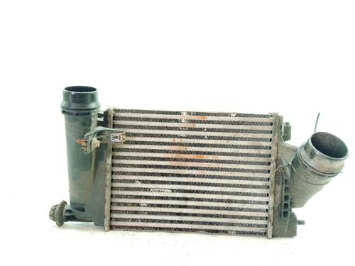 Used Intercooler Intercooler RENAULT KADJAR (HA_, HL_) 1.6 dCi 130 (HLA4) (130 hp) 33232442 33232442