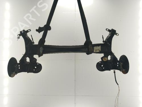 Rear axle OPEL GRANDLAND / GRANDLAND X (A18, P1UO) 1.2 (75) | BP26673309M2 