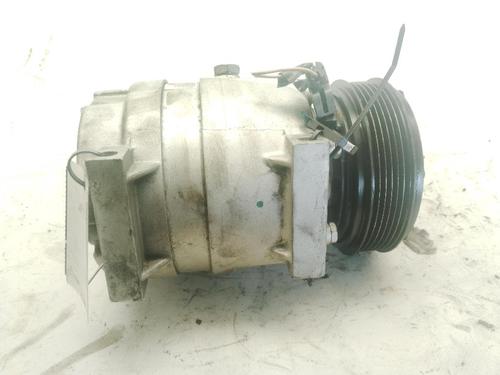 AC compressor RENAULT LAGUNA II (BG0/1_) 1.8 16V (BG0B, BG0M) | BP28312842M34 - Image 3
