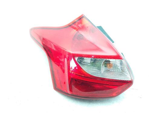 left-taillight-ford-focus-iii-2010-2011-2012-2013-2014-2015-2016-2017-2018-2019-2020-24047840 main image