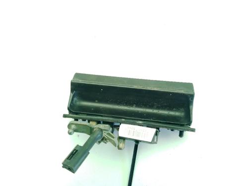 Trunk håndtak SEAT TOLEDO II (1M2) 1.9 TDI (110 hp) 30099294