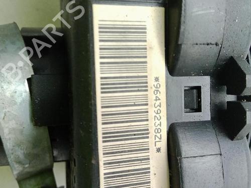 Headlight switch PEUGEOT 307 (3A/C) 2.0 HDi 110 | BP35973786I24 - Image 5
