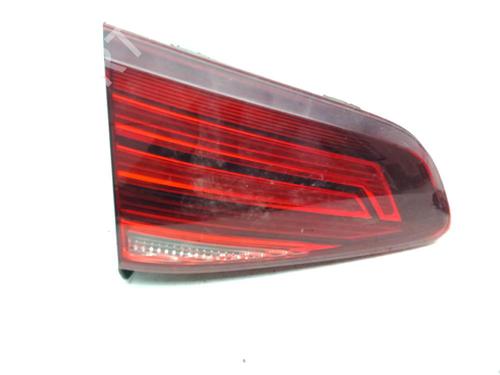 Used Left taillight VW GOLF VII Variant (BA5, BV5) 2.0 TDI (150 hp) 28009122