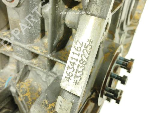 Engine FIAT PANDA (312_, 319_) 1.0 Mild Hybrid (312.PYD1B) | BP24996094M1 - Image 7