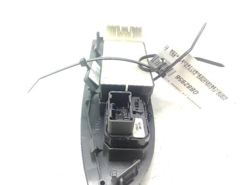 Left front window switch SUZUKI GRAND VITARA II (JT, TE, TD) 1.6 All-wheel Drive (JB416) | BP30525862I27