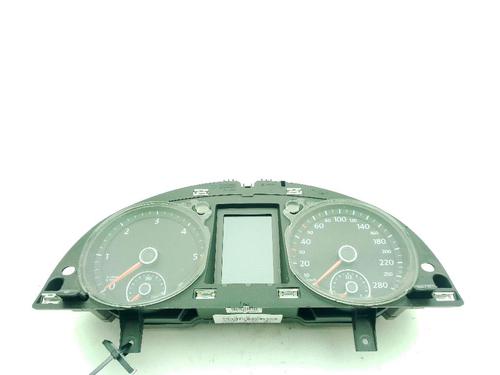 Used Instrument cluster VW CC B7 (358) 2.0 TDI (140 hp) 32227311
