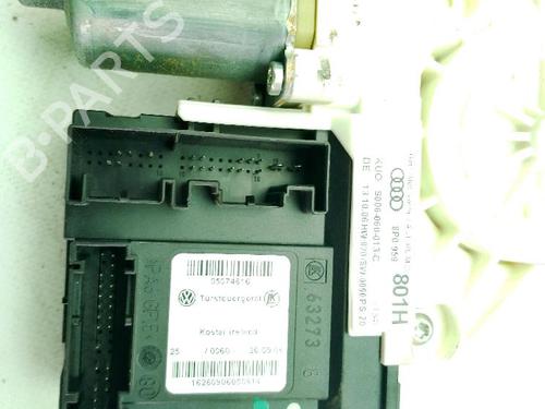Front left window mechanism AUDI A3 (8P1) 1.9 TDI | BP28488478C22 