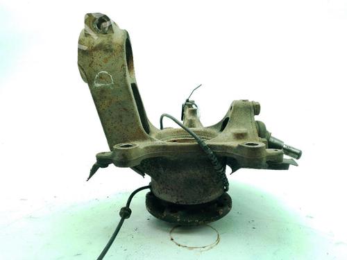 Right front steering knuckle CITROËN JUMPER II Van 2.0 BlueHDi 110 | BP31145210M26