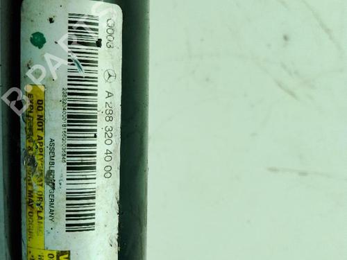 Right front shock absorber MERCEDES-BENZ E-CLASS Coupe (C238) E 300 (238.348) | BP33536885M17 - Image 3