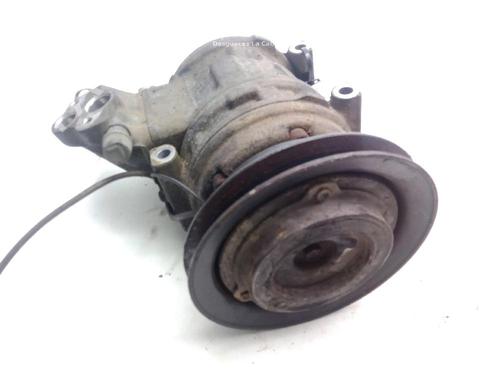Used AC compressor AC compressor MITSUBISHI PAJERO CLASSIC (V2_W, V6_W, V7_W) 2.5 TD (V24W) (115 hp) 24607234 24607234