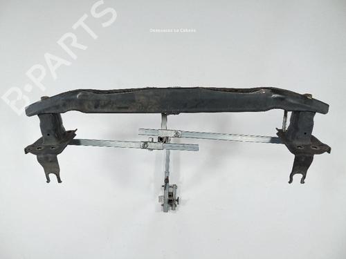 Annen VW TOUAREG (7LA, 7L6, 7L7) 3.0 V6 TDI (225 hp) 18370458