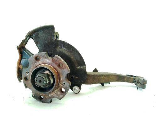 Used Right front steering knuckle Right front steering knuckle SSANGYONG RODIUS I 2.7 Xdi (163 hp) 34150786 34150786