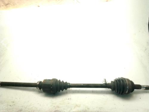 Right front driveshaft CITROËN JUMPER II Van 2.2 HDi 120 | BP24050222M39 - Image 2