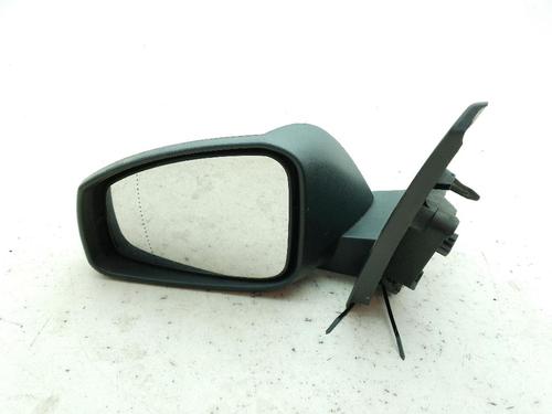 Left mirror RENAULT MEGANE III Grandtour (KZ0/1) 1.5 dCi (KZ1M, KZ1W, KZ0R) | BP24000215C26 