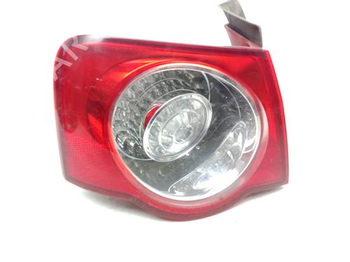 left-taillight-vw-passat-b6-3c2-2005-2006-2007-2008-2009-2010-2011-28596488 main image