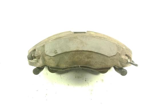 Used Left front brake caliper Left front brake caliper AUDI A4 B9 (8W2, 8WC) 2.0 TDI (190 hp) 18416682 18416682