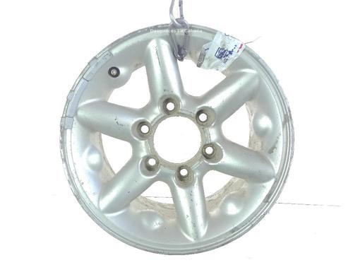 Used Rim NISSAN TERRANO II (R20) 2.7 TD 4WD (101 hp) 18371771