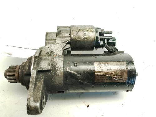 Used Starter Starter SEAT TOLEDO IV (KG3) 1.6 TDI (115 hp) 24156344 24156344