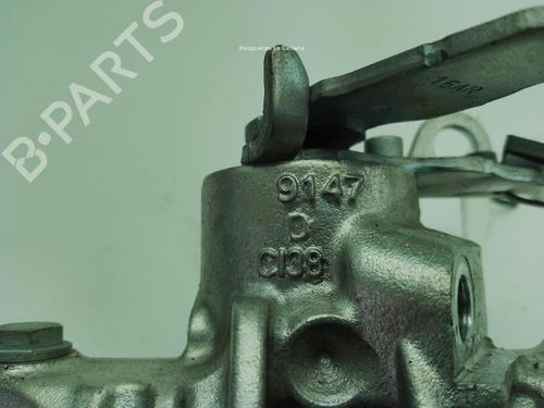 Right rear brake caliper VW TAIGO (CS1) 1.0 TSI | BP31848686M106 