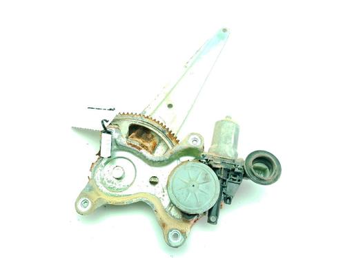 Rudehejsemekanisme Højre bagtil TOYOTA LAND CRUISER PRADO (_J12_) 3.0 D-4D (KDJ120, KDJ125, KDJ121) (173 hp) 30562013